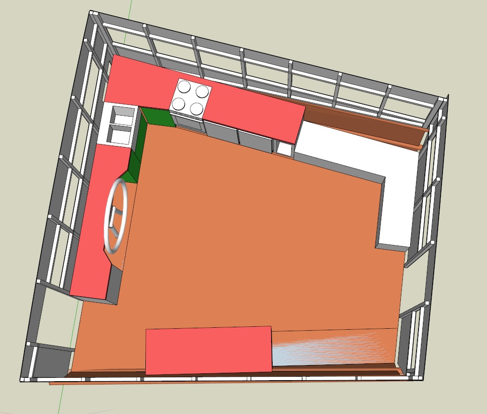 Marc Hofmann's Design