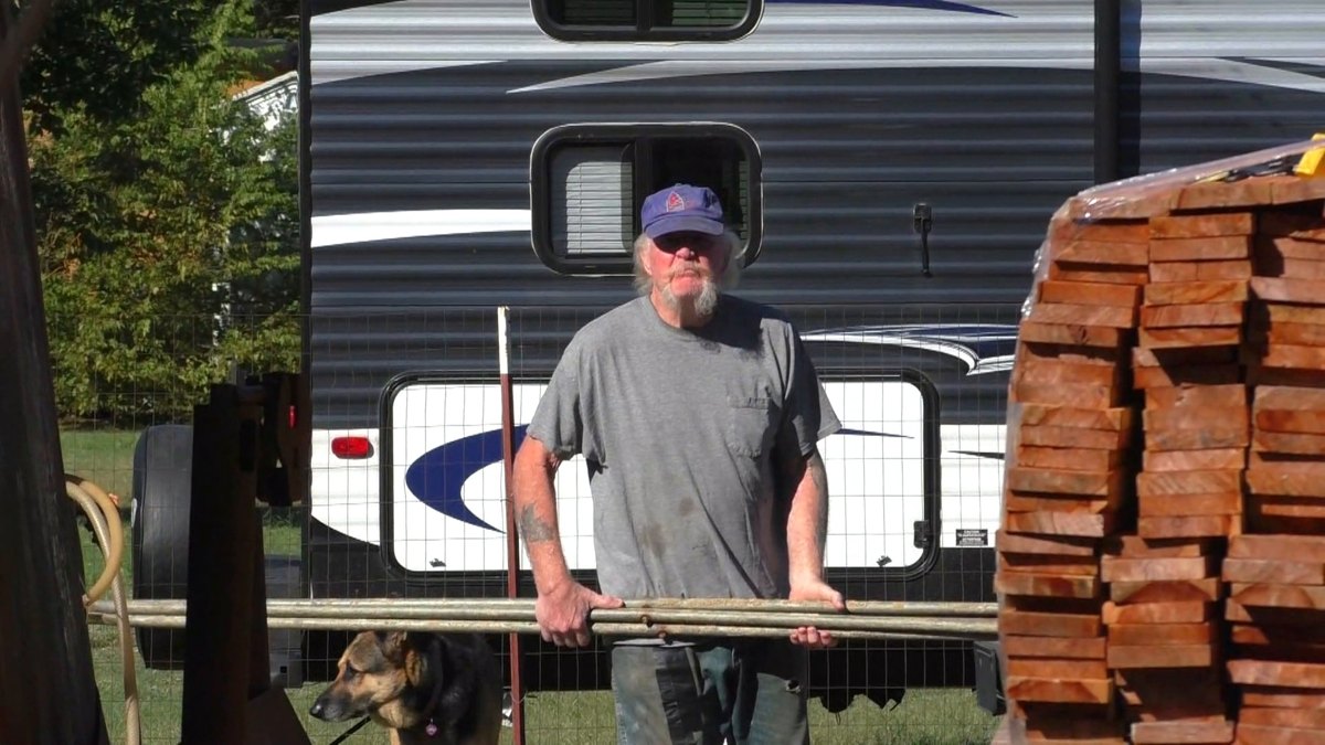 Animal companions — 171011 Boat Building - Dry Exhaust, Fuel Tanks, Cable Trays, Battery Storage, and Bow Rollers