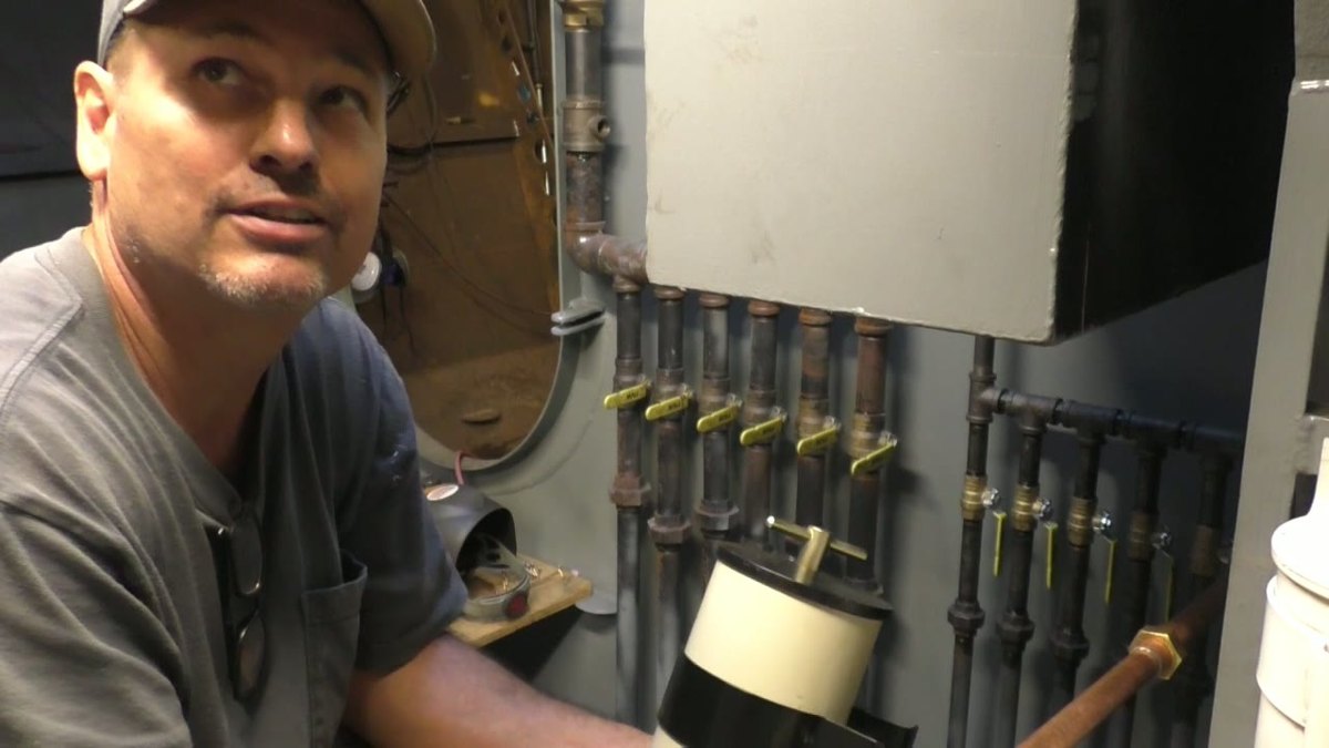 People of Seeker — 171003 Building an Engine Room
