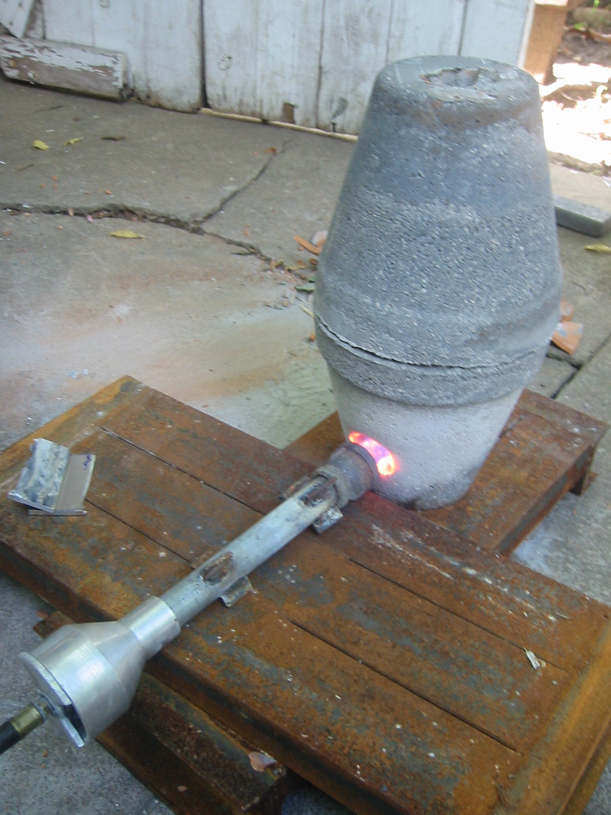 Foundry