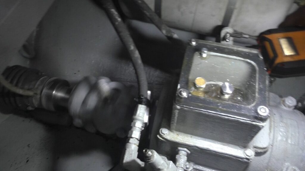 Nice to be Ready for Breakdowns photo 3