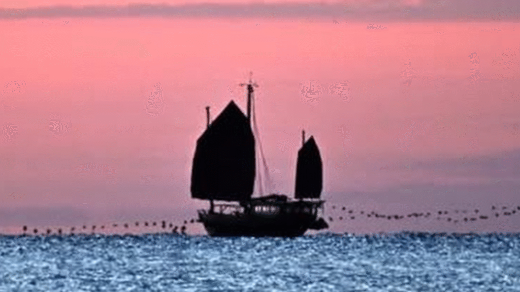 Cape Hatteras to Starboard photo 3