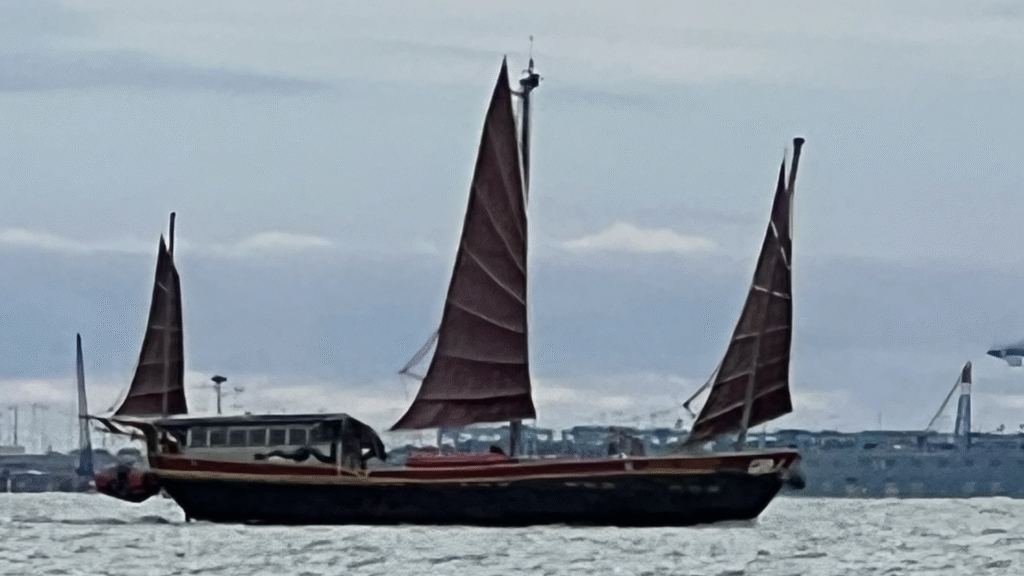 Cape Hatteras to Starboard photo 6