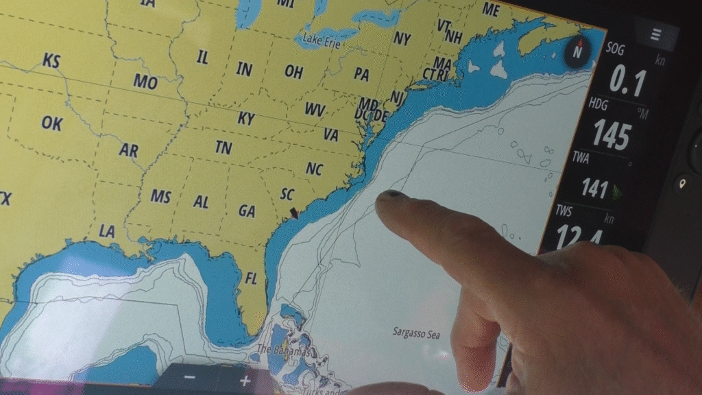 Cape Hatteras to Starboard photo 10