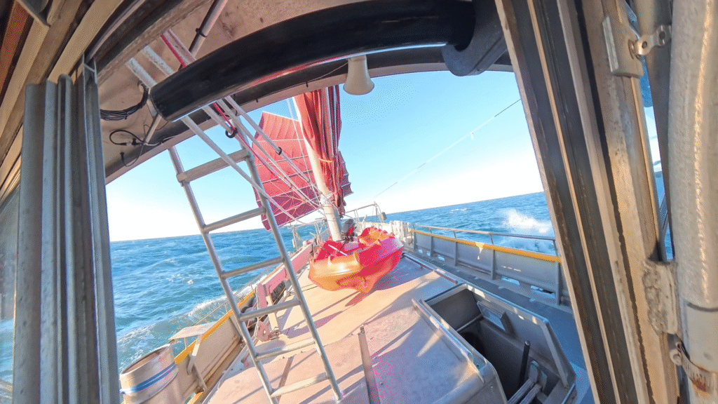 Cape Hatteras to Starboard photo 11