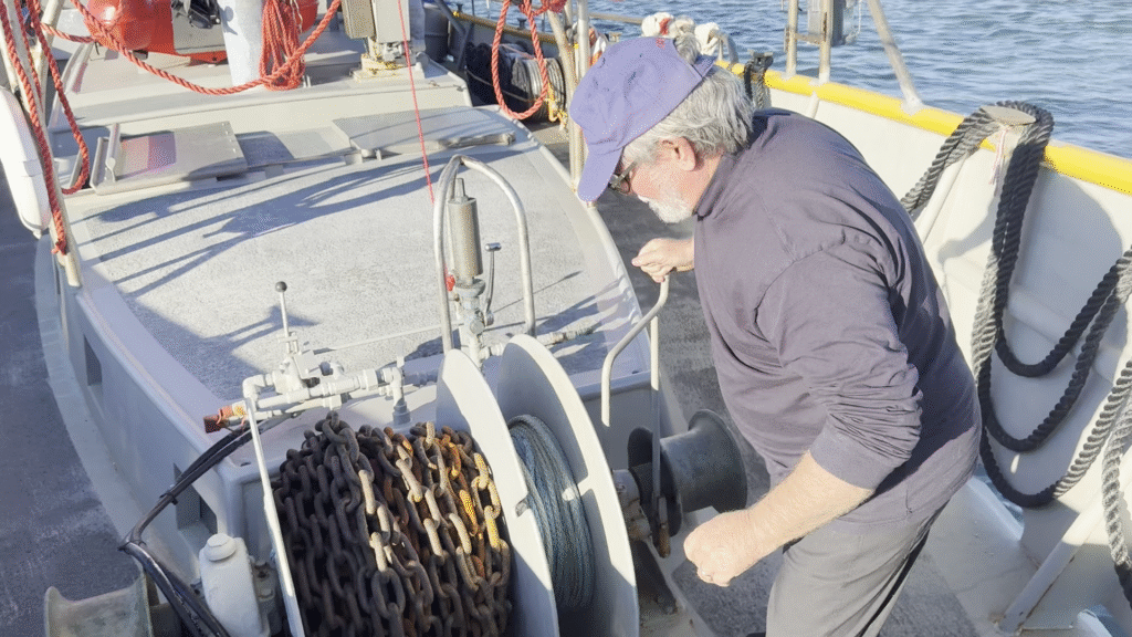 Cape Hatteras to Starboard photo 15