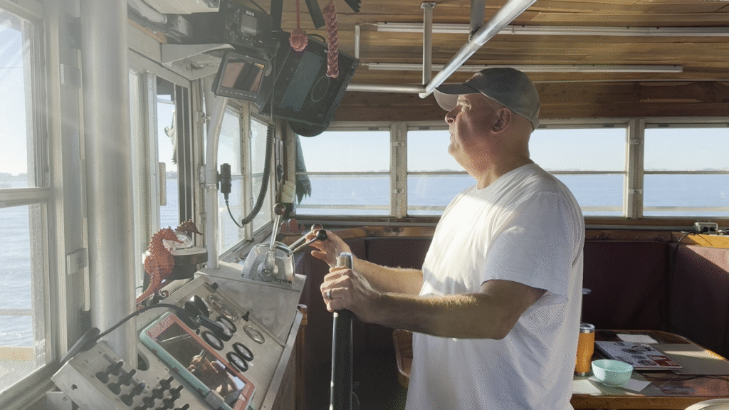 Cape Hatteras to Starboard photo 16