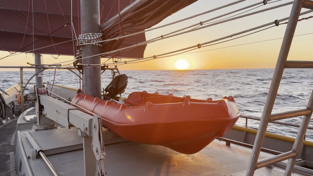 Cape Hatteras to Starboard photo 18