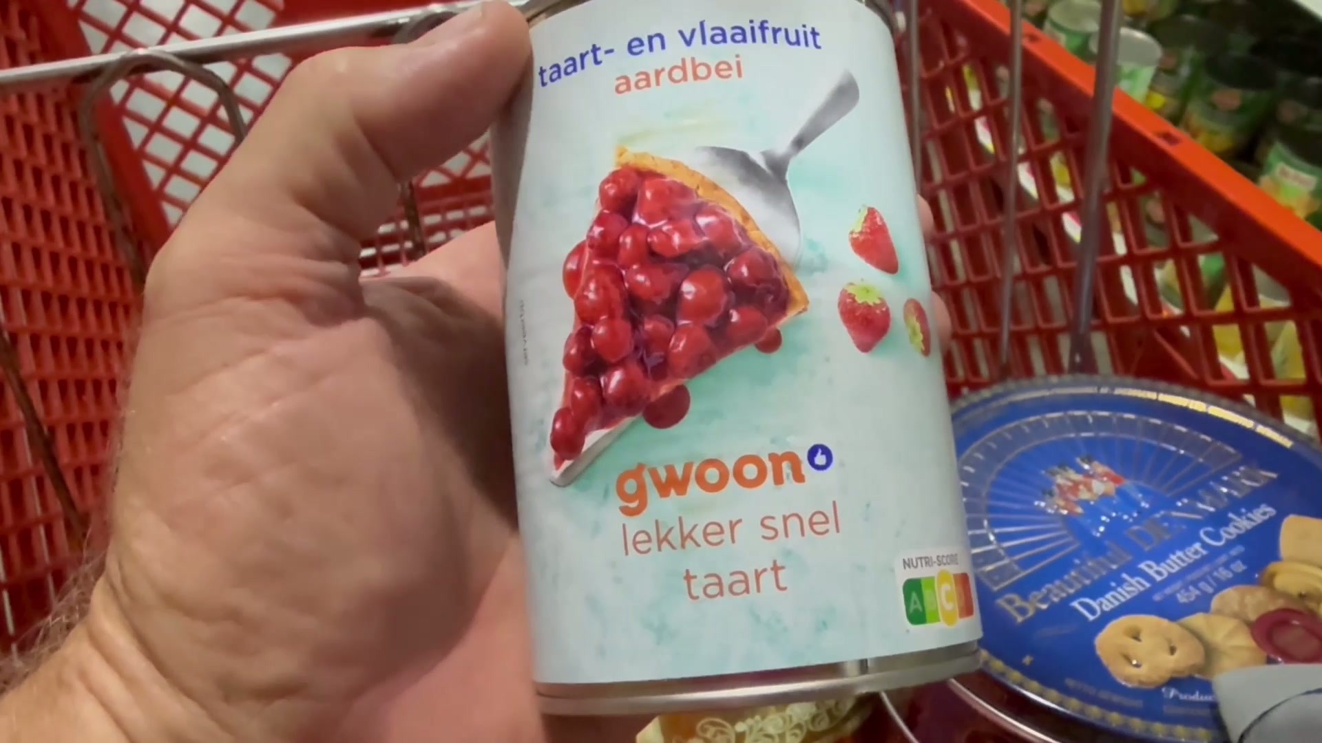 Provisioning on Curacao still 2