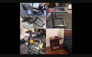 What Did You Make Today project