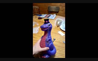 What Did You Make Today project