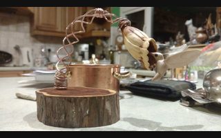 What Did You Make Today project