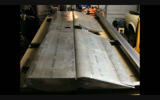 What Did You Make Today project