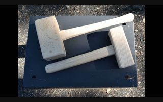 What Did You Make Today project