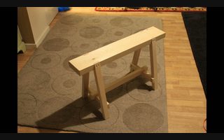 What Did You Make Today project