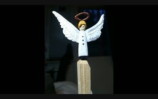 What Did You Make Today project