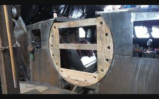 What Did You Make Today project