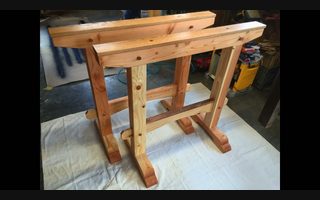 What Did You Make Today project