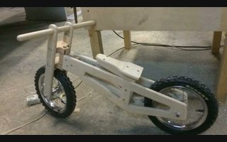 What Did You Make Today project