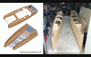 What Did You Make Today project