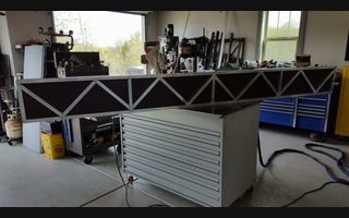 What Did You Make Today project