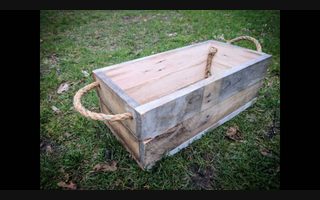 What Did You Make Today project