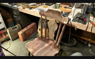 What Did You Make Today project
