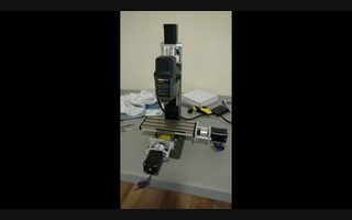 What Did You Make Today project
