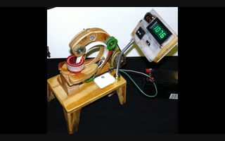 What Did You Make Today project