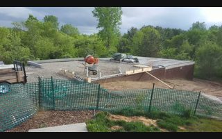 What Did You Make Today project