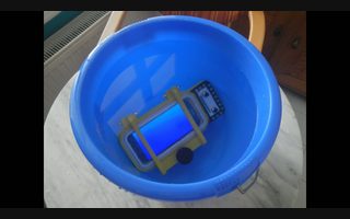 What Did You Make Today project