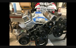 What Did You Make Today project