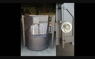 What Did You Make Today project