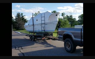 What Did You Make Today project