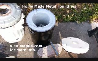 What Did You Make Today project