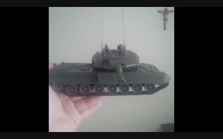 What Did You Make Today project