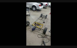 What Did You Make Today project