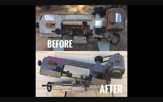 What Did You Make Today project
