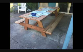 What Did You Make Today project