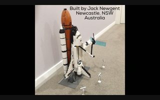 What Did You Make Today project