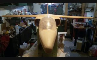 What Did You Make Today project