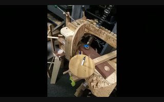 What Did You Make Today project