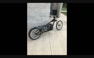 What Did You Make Today project