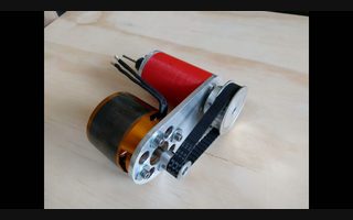 What Did You Make Today project