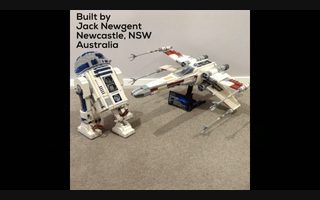 What Did You Make Today project