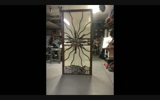 What Did You Make Today project