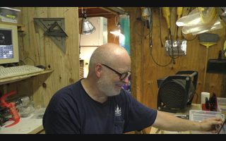What Did You Make Today project