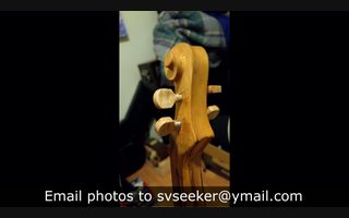 What Did You Make Today project