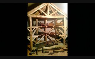 What Did You Make Today project