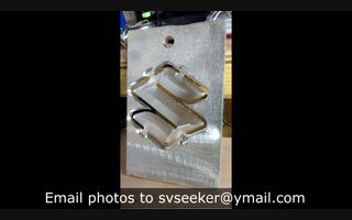 What Did You Make Today project